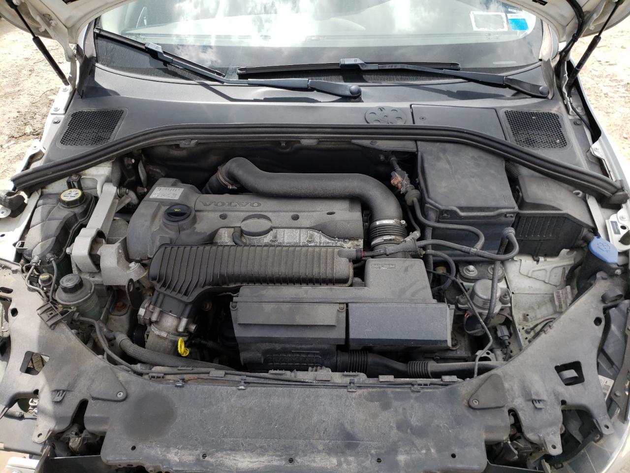 Photo 7 from auction – 2012 VOLVO S60 T5 with VIN YV1622FSXC2026469