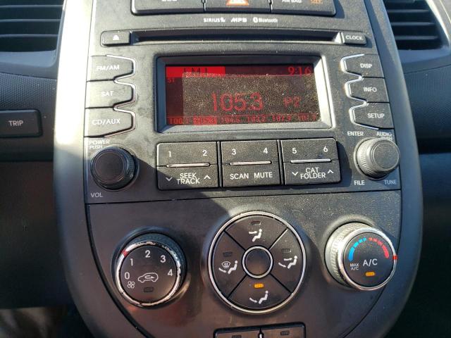 Zdjęcie 9 z aukcji – 2012 KIA SOUL z VIN KNDJT2A51C7434215