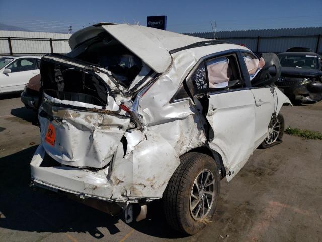 Photo 4 from auction – 2020 MITSUBISHI ECLIPSE CR with VIN JA4AT3AA3LZ000749