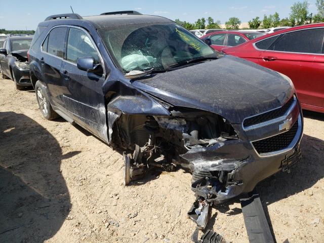 Photo 9 from auction – 2015 CHEVROLET EQUINOX LT with VIN 2GNALBEK0F6279409
