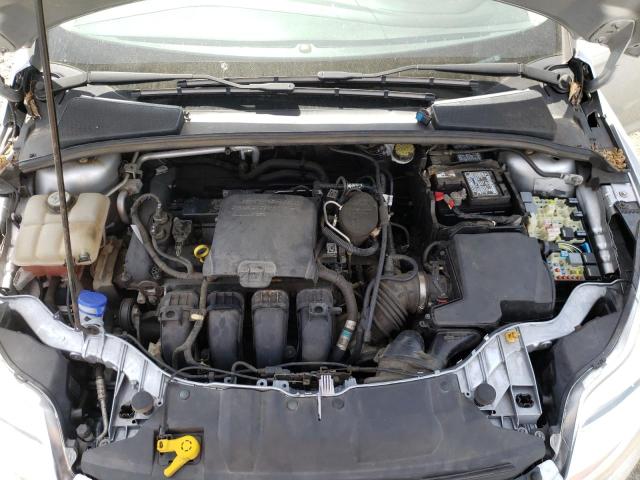 Photo 7 from auction – 2012 FORD FOCUS SE with VIN 1FAHP3F25CL456738