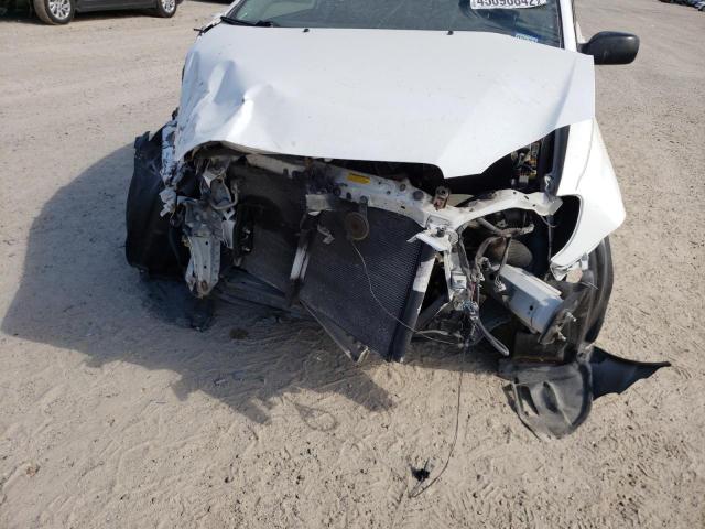 Photo 9 from auction – 2006 TOYOTA COROLLA with VIN 1NXBR32E06Z685042