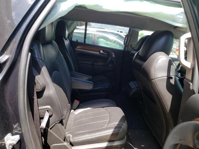 Photo 6 from auction – 2012 BUICK ENCLAVE with VIN 5GAKVCED6CJ421857
