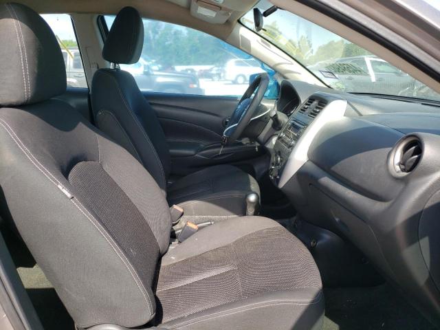 Photo 5 from auction – 2017 NISSAN VERSA S with VIN 3N1CN7AP8HK418008