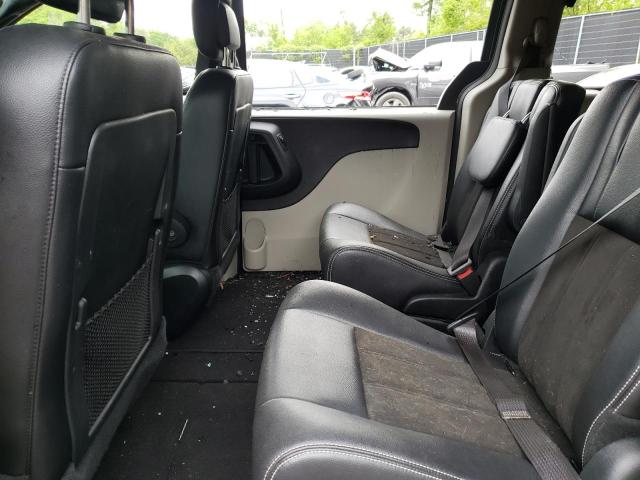 Photo 6 from auction – 2019 DODGE GRAND CARA with VIN 2C4RDGCG1KR546053