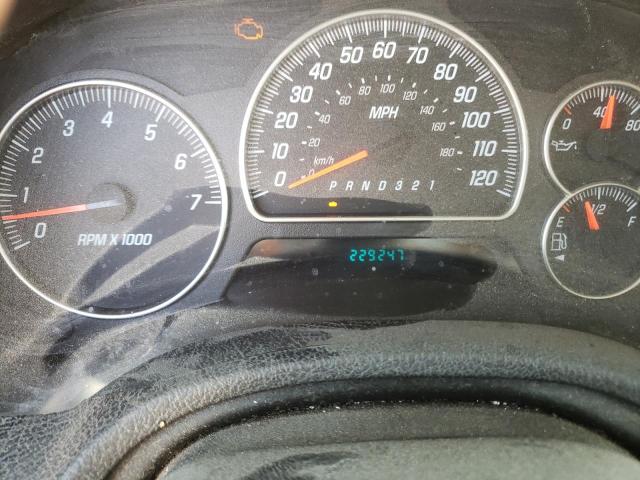 Foto 8 de la subasta – 2006 GMC ENVOY con VIN 1GKDS13S462163119