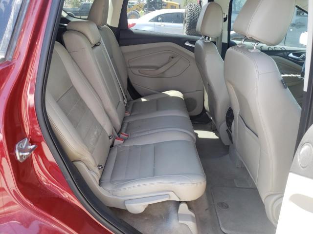 Photo 6 from auction – 2014 FORD ESCAPE TIT with VIN 1FMCU0JX3EUB96475