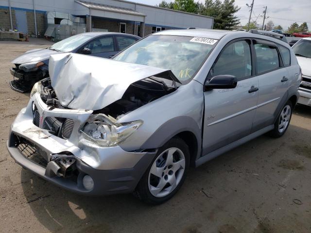 Photo 2 from auction – 2006 PONTIAC VIBE with VIN 5Y2SL65826Z439738