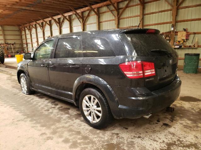 Photo 3 from auction – 2009 DODGE JOURNEY SX with VIN 3D4GG57V19T529033
