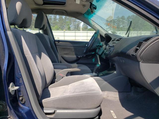 Photo 5 from auction – 2003 HONDA CIVIC EX with VIN 2HGES26713H598858