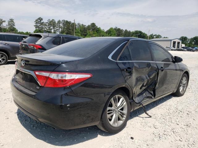 Photo 4 from auction – 2016 TOYOTA CAMRY with VIN 4T1BF1FK0GU598806