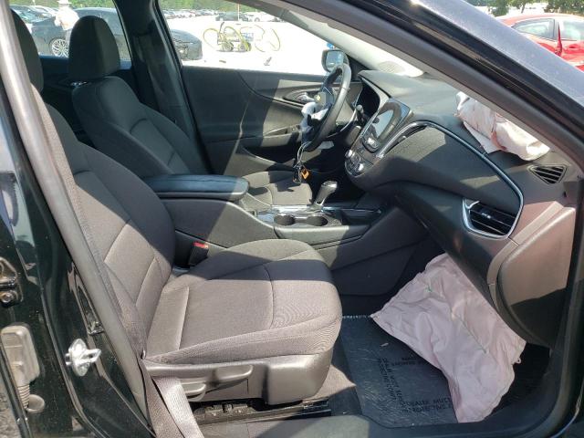 Photo 5 from auction – 2016 CHEVROLET MALIBU LT with VIN 1G1ZE5ST3GF194441