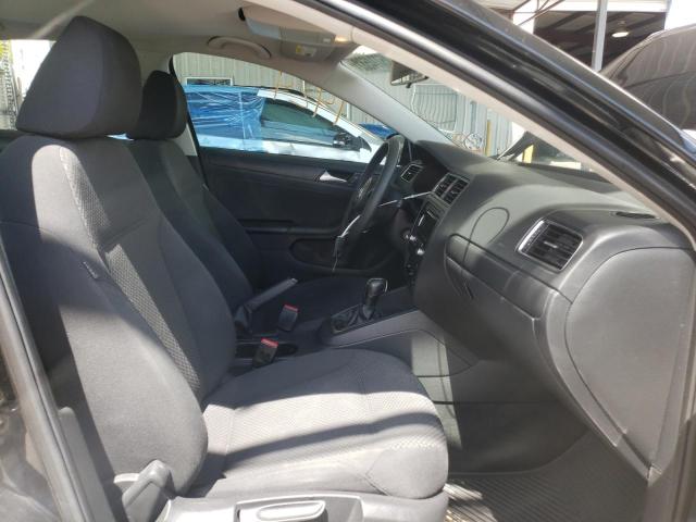 Photo 9 from auction – 2013 VOLKSWAGEN JETTA BASE with VIN 3VW2K7AJ5DM237117