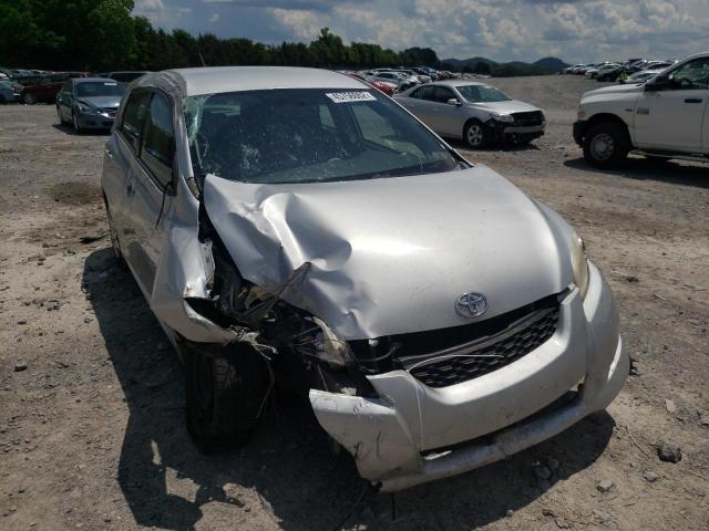 Photo 9 from auction – 2010 TOYOTA COROLLA MA with VIN 2T1KU4EE0AC330396