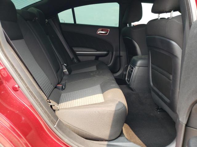 Photo 6 from auction – 2021 DODGE CHARGER R/ with VIN 2C3CDXCT8MH656582