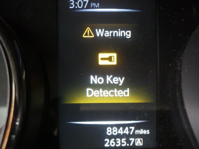 Photo 8 from auction – 2015 NISSAN ROGUE S with VIN 5N1AT2MV9FC826670