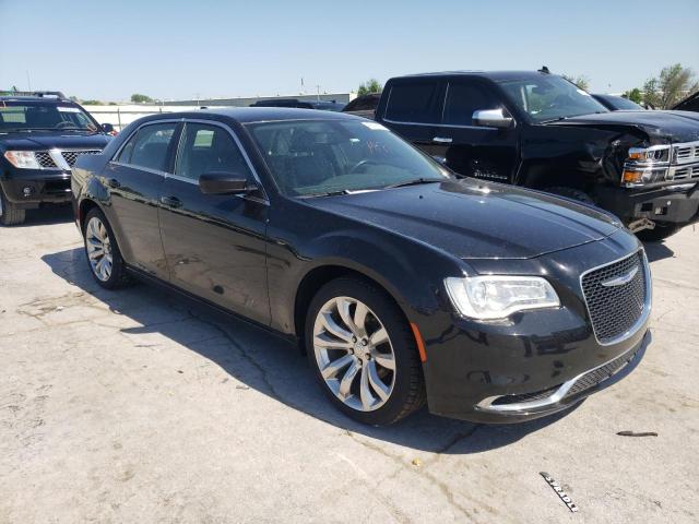 Photo 1 from auction – 2019 CHRYSLER 300 TOURIN with VIN 2C3CCAAG0KH517226