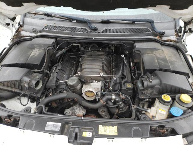 Photo 7 from auction – 2013 LAND ROVER LR4 HSE with VIN SALAG2D42DA660252