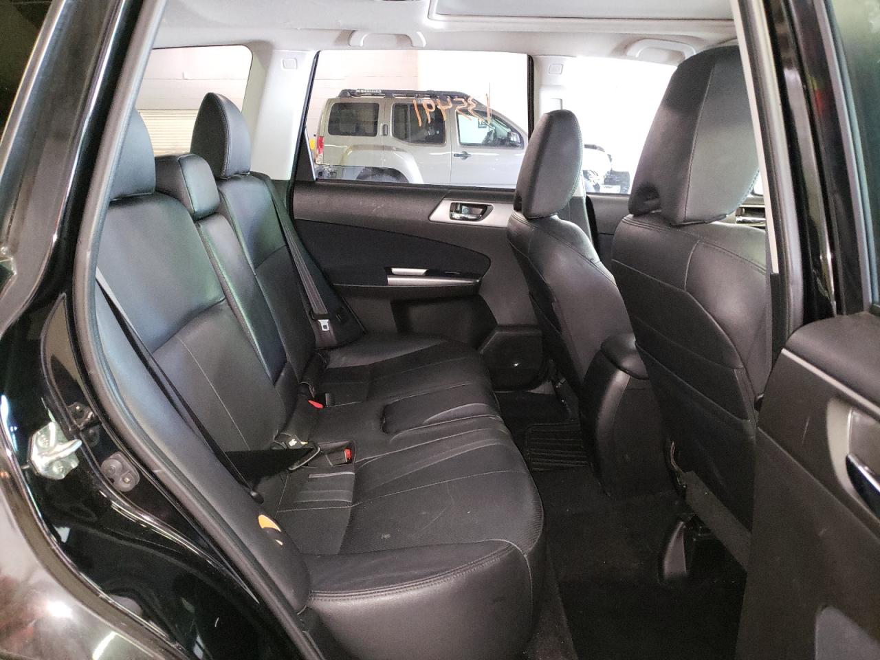 Photo 6 from auction – 2012 SUBARU FORESTER L with VIN JF2SHBEC8CH454004