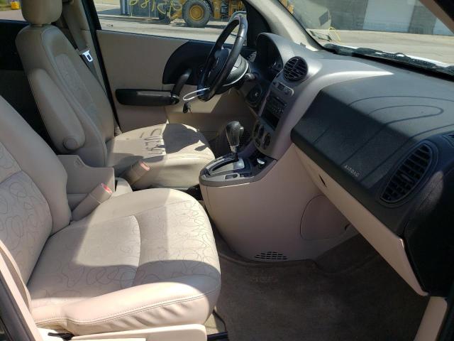 Photo 5 from auction – 2005 SATURN VUE with VIN 5GZCZ53485S828130