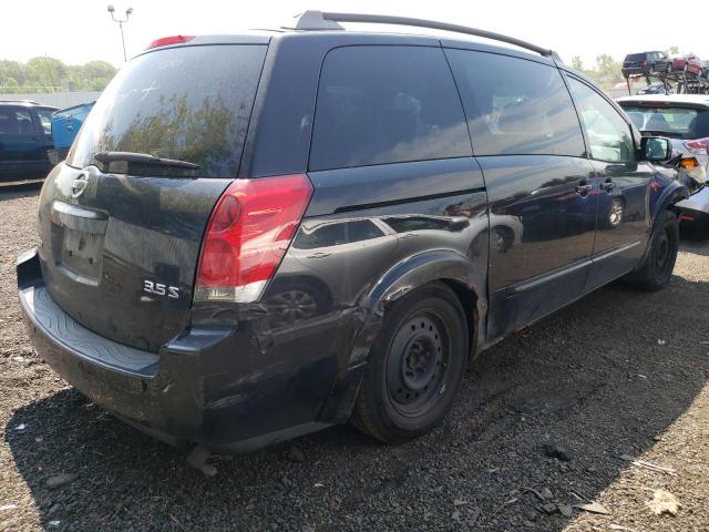 Photo 4 from auction – 2005 NISSAN QUEST S with VIN 5N1BV28U15N132901
