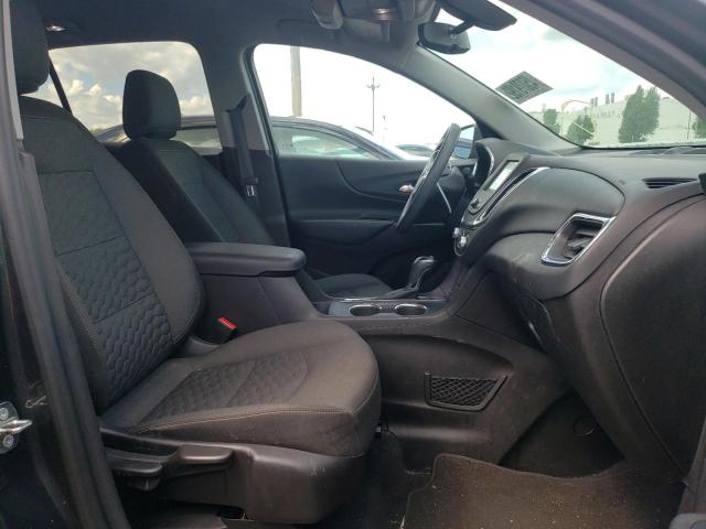Photo 5 from auction – 2018 CHEVROLET EQUINOX LT with VIN 3GNAXJEV2JS560419