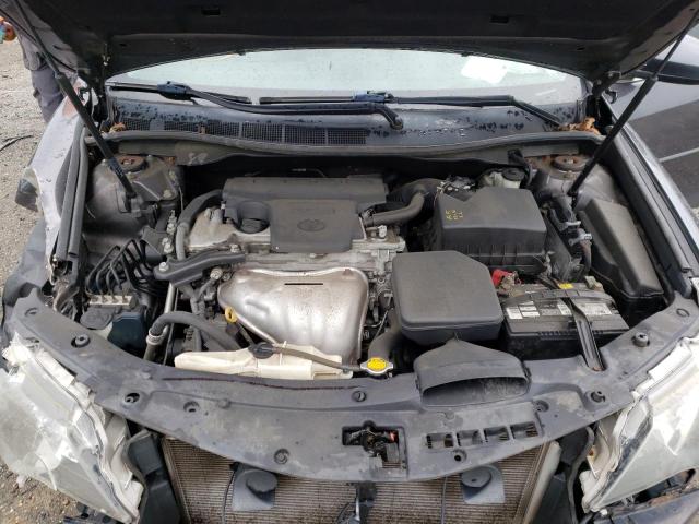Photo 7 from auction – 2014 TOYOTA CAMRY L with VIN 4T1BF1FK6EU870482