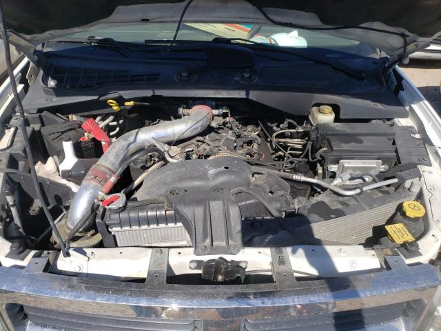 Photo 7 from auction – 2007 DODGE DURANGO LI with VIN 1D8HB58N97F564846