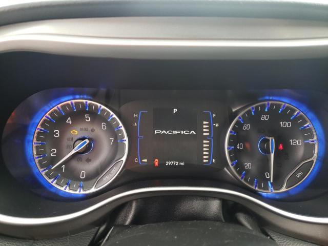 Photo 8 from auction – 2020 CHRYSLER PACIFICA T with VIN 2C4RC1BG7LR125795