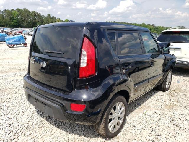 Foto 4 de la subasta – 2013 KIA SOUL + con VIN KNDJT2A68D7622773