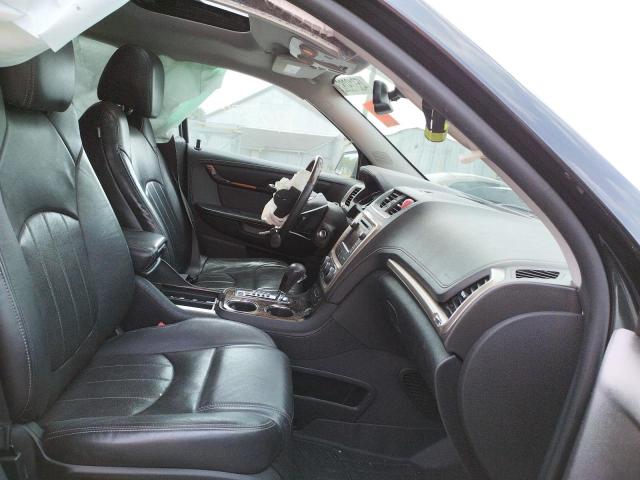 Photo 5 from auction – 2014 GMC ACADIA DEN with VIN 1GKKVTKDXEJ139036