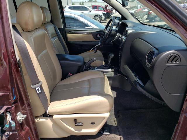 Photo 9 from auction – 2006 GMC ENVOY with VIN 1GKDS13S862174379