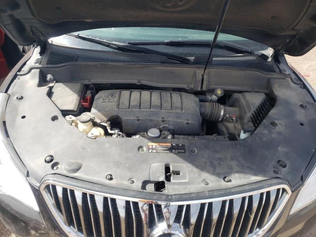 Photo 7 from auction – 2015 BUICK ENCLAVE with VIN 5GAKVBKD4FJ364609