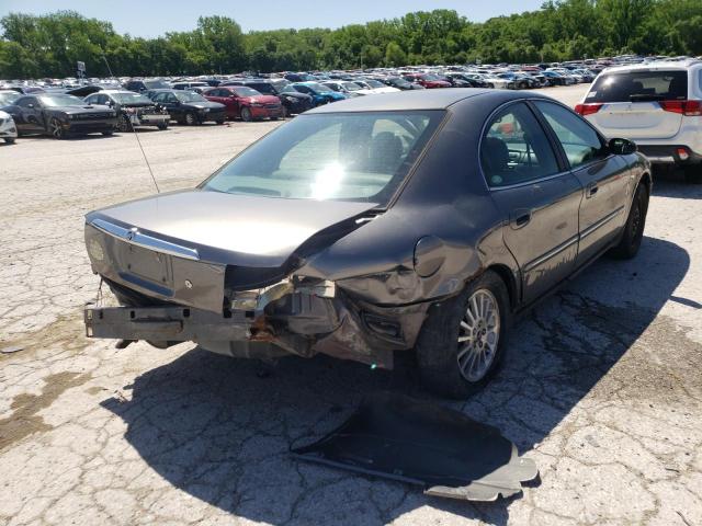Photo 4 from auction – 2003 MERCURY SABLE LS P with VIN 1MEHM55S23A624281