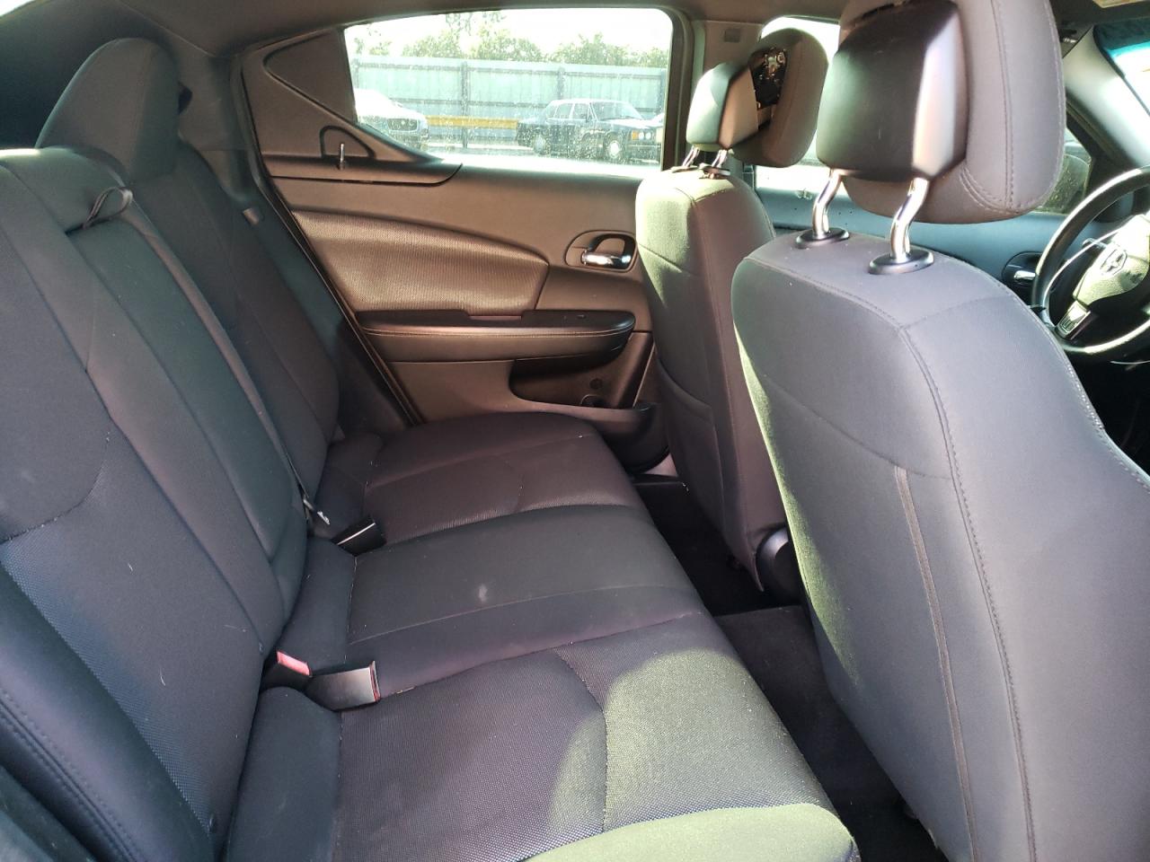 Photo 6 from auction – 2014 DODGE AVENGER SE with VIN 1C3CDZAB5EN168687