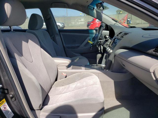 Photo 5 from auction – 2011 TOYOTA CAMRY BASE with VIN 4T4BF3EK3BR210043