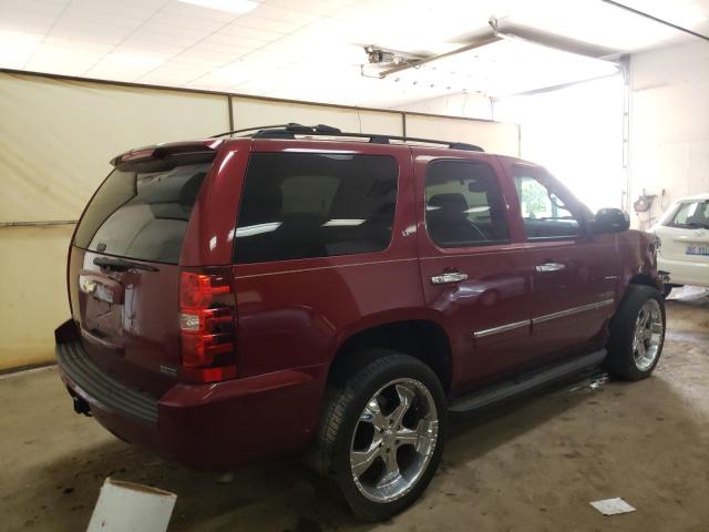 Photo 4 from auction – 2011 CHEVROLET TAHOE C150 with VIN 1GNSCBE06BR195404