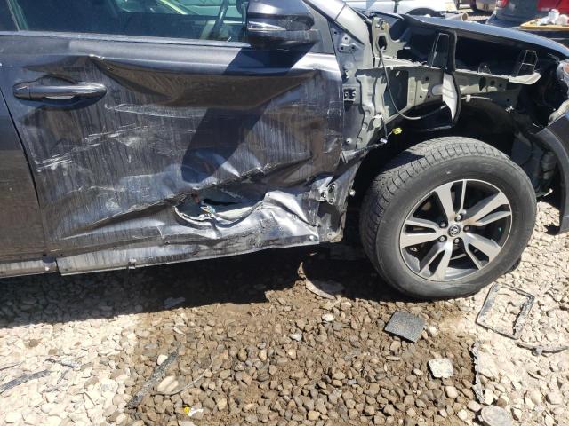 Photo 9 from auction – 2018 TOYOTA RAV4 ADVEN with VIN 2T3RFREV4JW806869