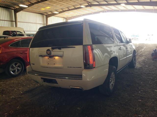 Photo 4 from auction – 2013 CADILLAC ESCALADE E with VIN 1GYS3JEF3DR370096