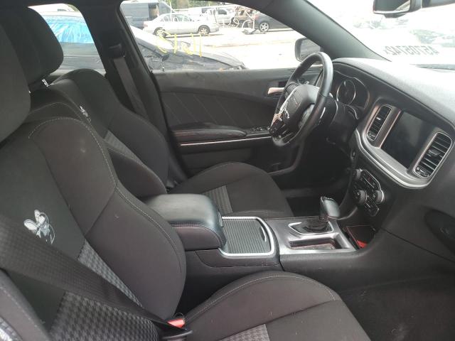 Photo 5 from auction – 2019 DODGE CHARGER SC with VIN 2C3CDXGJ0KH756911