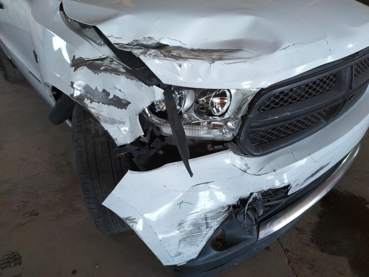 Photo 9 from auction – 2013 DODGE DURANGO CI with VIN 1C4SDJET9DC535869