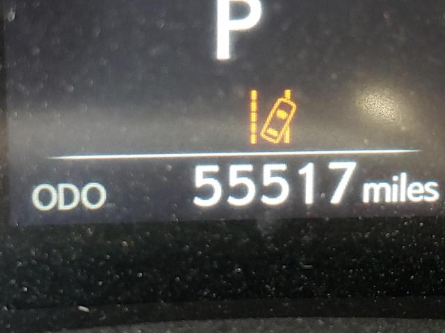 Photo 3 from auction – 2017 LEXUS ES 350 with VIN 58ABK1GG9HU068219