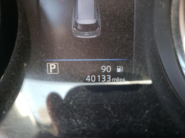 Photo 8 from auction – 2019 NISSAN ROGUE S with VIN 5N1AT2MT2KC705634