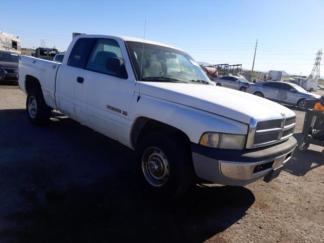 DODGE RAM 2500 2001 with VIN 3B7KC23Z81G767372 - Photo from auction