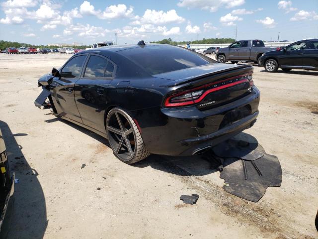 Photo 3 from auction – 2016 DODGE CHARGER R/ with VIN 2C3CDXCT9GH210574