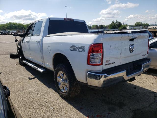 Photo 3 from auction – 2019 RAM 2500 BIG H with VIN 3C6UR5DL9KG563689