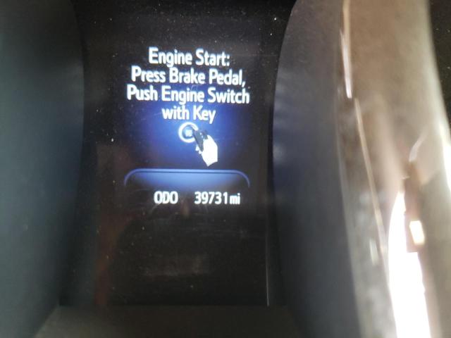 Photo 8 from auction – 2013 TOYOTA AVALON BAS with VIN 4T1BK1EB2DU014219