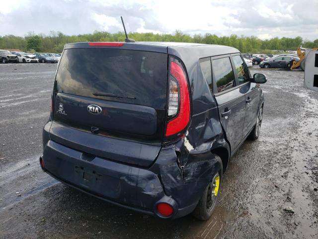 Photo 4 from auction – 2015 KIA SOUL ! with VIN KNDJX3A55F7211576