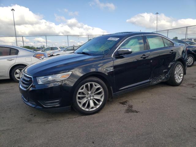 Photo 2 from auction – 2015 FORD TAURUS LIM with VIN 1FAHP2F81FG104820