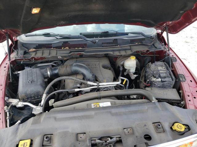 Photo 7 from auction – 2015 RAM 1500 SLT with VIN 1C6RR6LT3FS703229